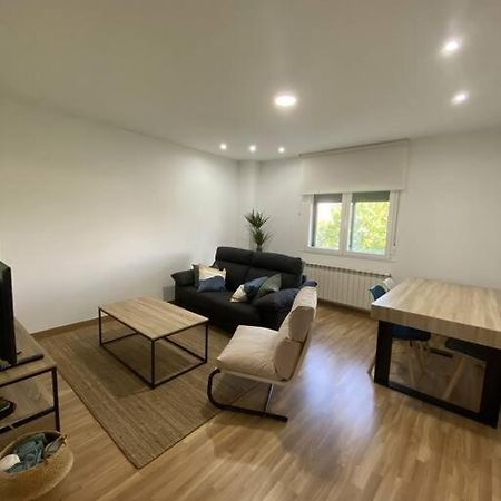 Apartamento Nya ซามอรา ภายนอก รูปภาพ