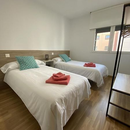 Apartamento Nya ซามอรา ภายนอก รูปภาพ