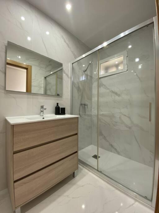 Apartamento Nya ซามอรา ภายนอก รูปภาพ