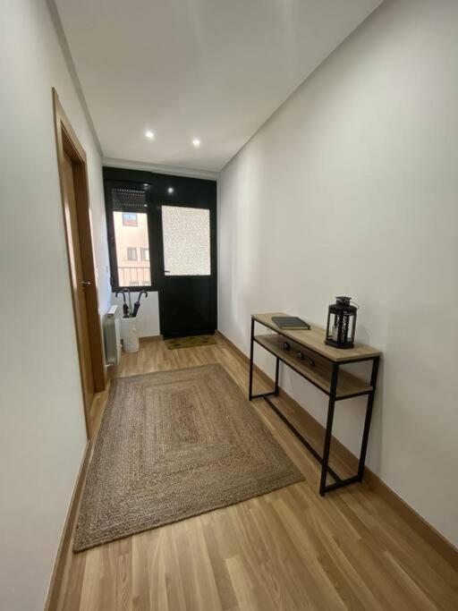 Apartamento Nya ซามอรา ภายนอก รูปภาพ