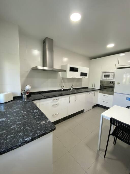 Apartamento Nya ซามอรา ภายนอก รูปภาพ