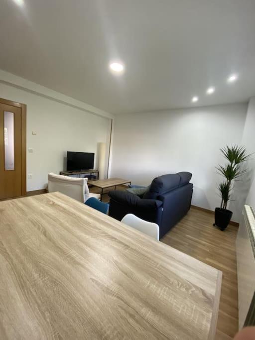 Apartamento Nya ซามอรา ภายนอก รูปภาพ