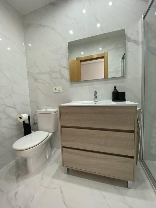 Apartamento Nya ซามอรา ภายนอก รูปภาพ