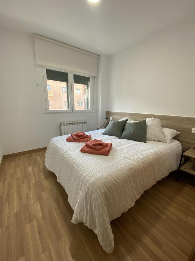 Apartamento Nya ซามอรา ภายนอก รูปภาพ