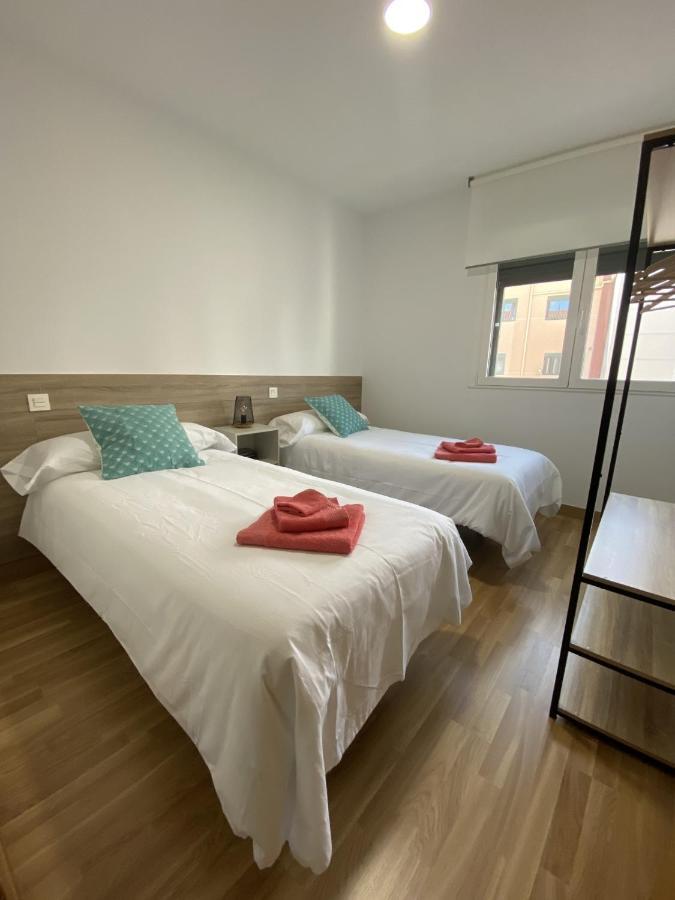 Apartamento Nya ซามอรา ภายนอก รูปภาพ